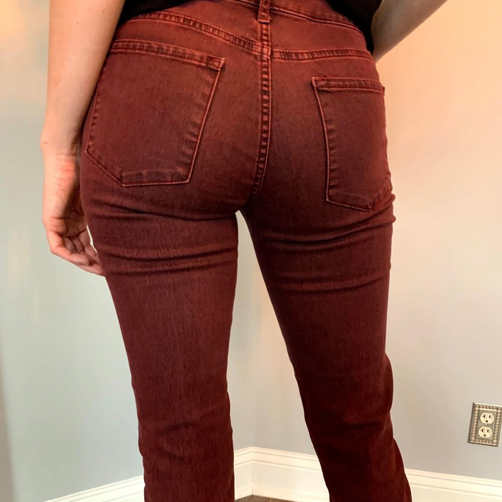 Women's Jean